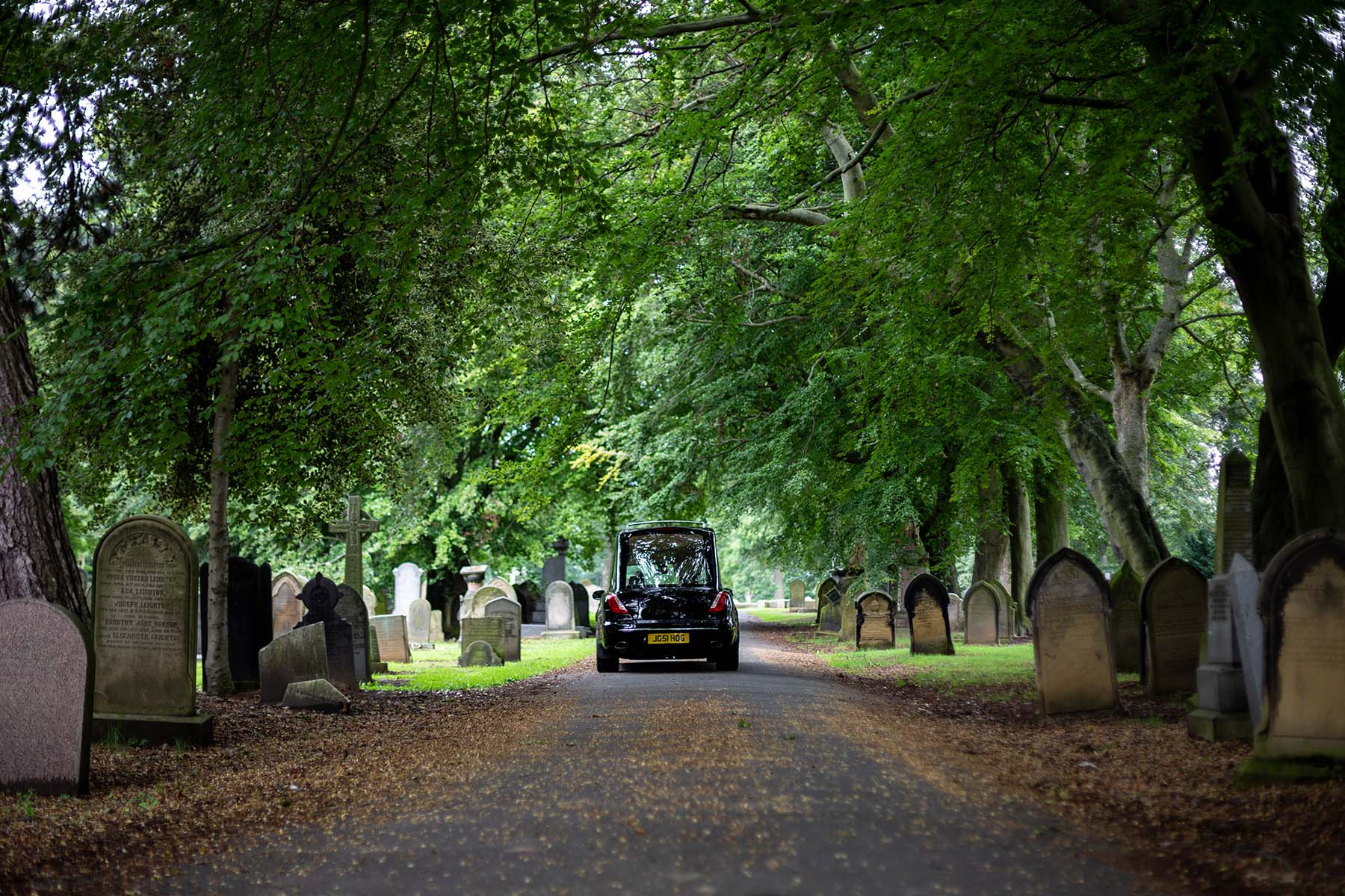 G W Turner Funeral Directors | Stockport